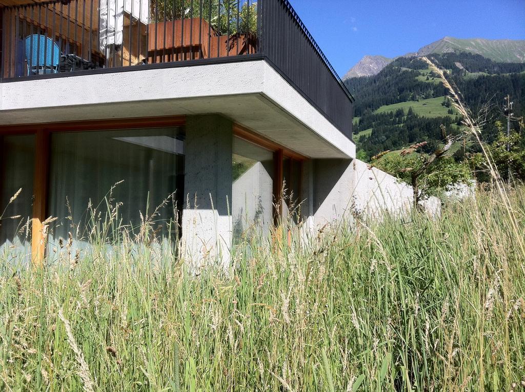 Diemtigen Chalet Park Apartment Mit Sauna Hamam חדר תמונה