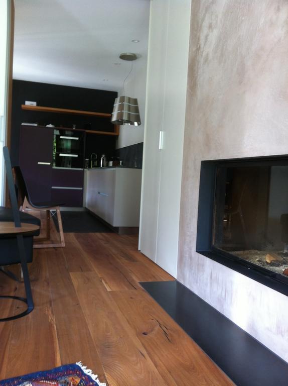 Diemtigen Chalet Park Apartment Mit Sauna Hamam חדר תמונה