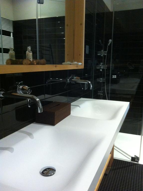 Diemtigen Chalet Park Apartment Mit Sauna Hamam חדר תמונה