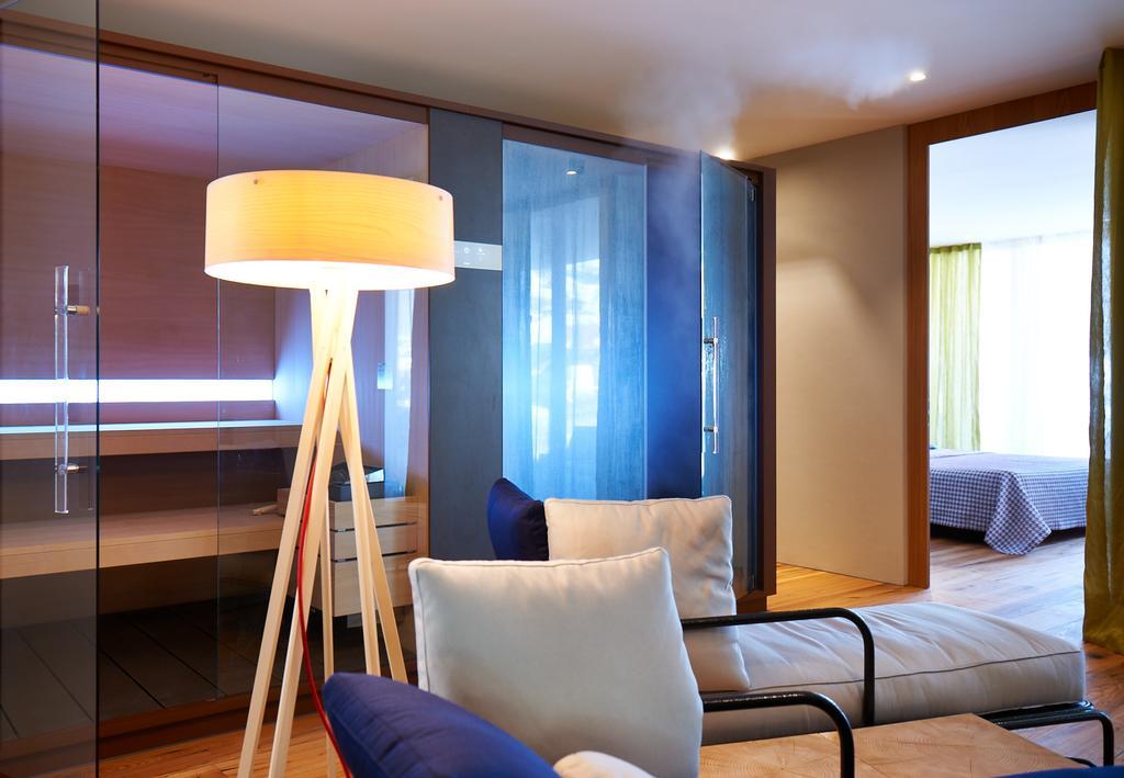 Diemtigen Chalet Park Apartment Mit Sauna Hamam חדר תמונה